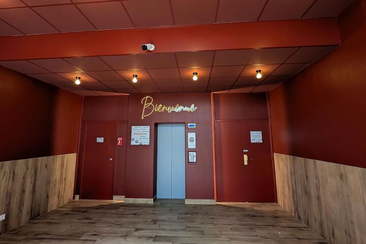 Hotel 88 of 91