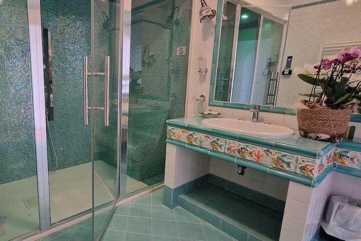 Bath Amenities