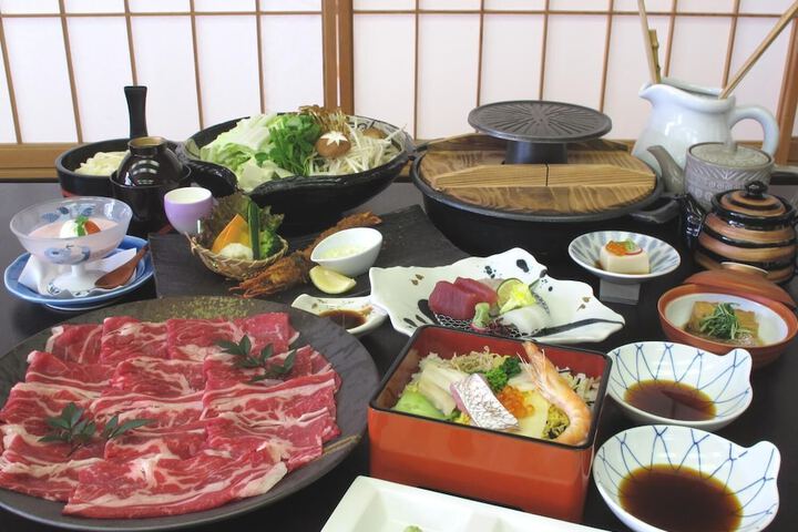 Restaurants