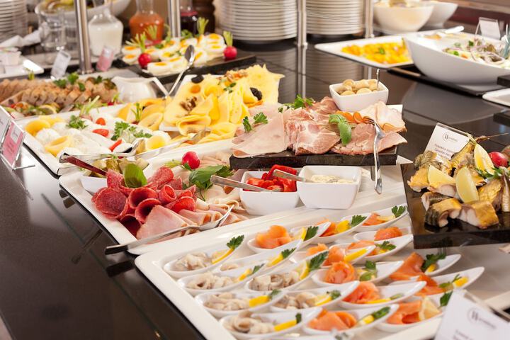 Buffet
