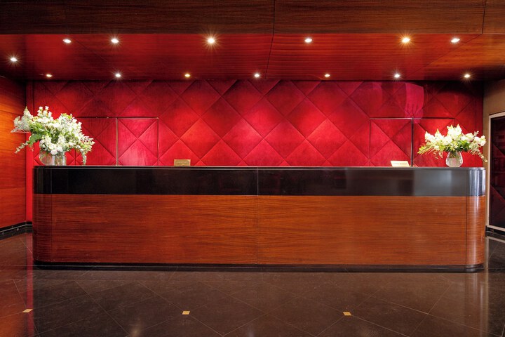 Hotel Interior 2 of 61