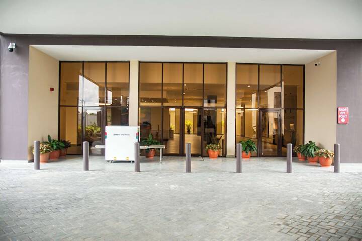 Hotel 40 of 41