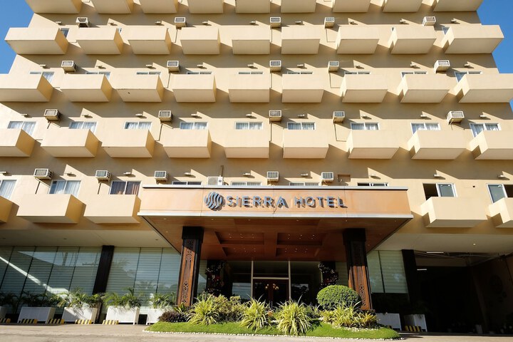 Sierra Hotel