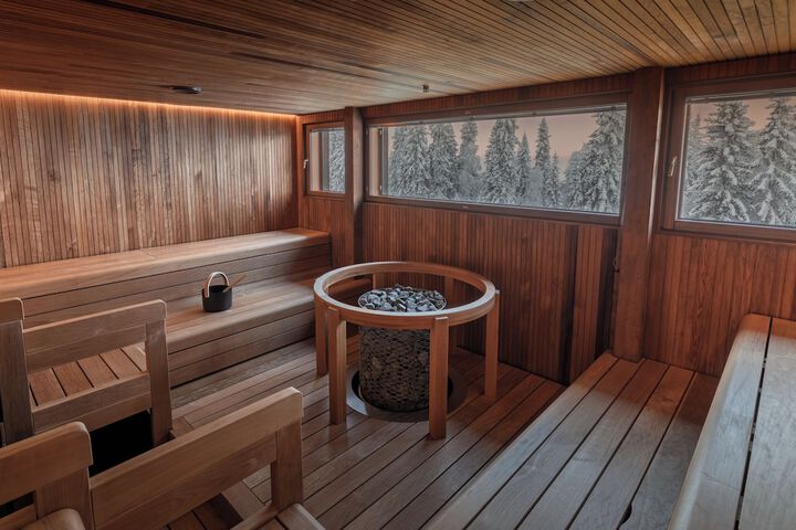 Spa 16 of 38