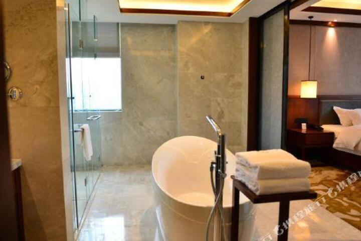 Kailong Holiday Hotel