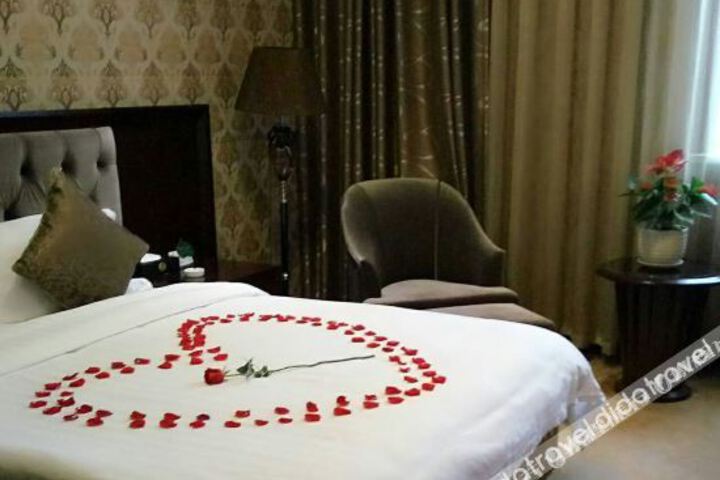 Bailante Hotel