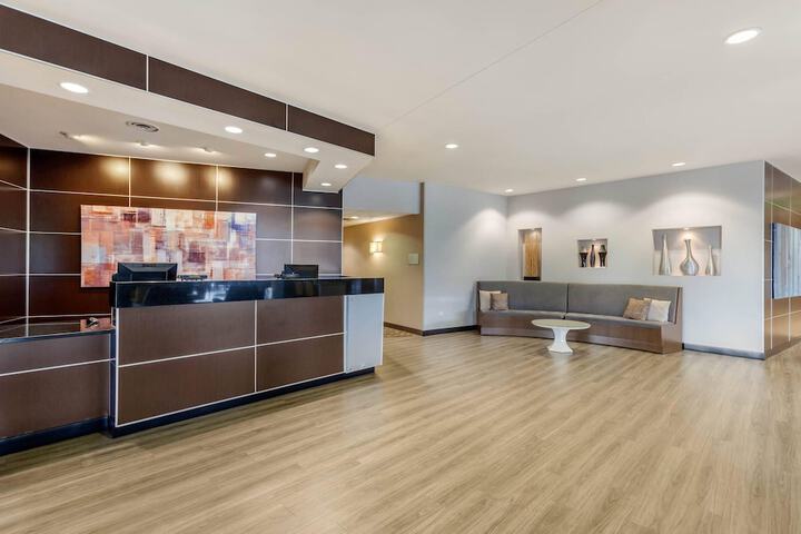 Lobby Photos