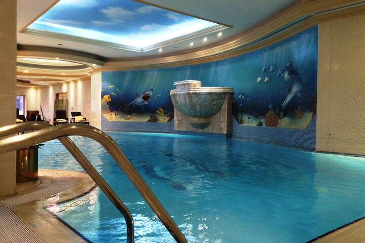 Wellness Treatments