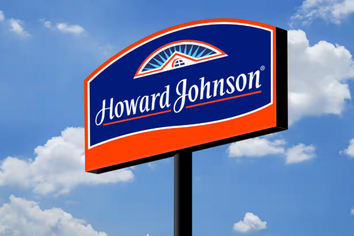Howard Johnson by Wyndham Upark Business Club Chengdu