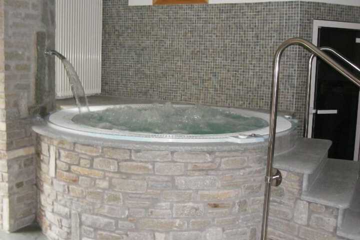 Spa and Wellness