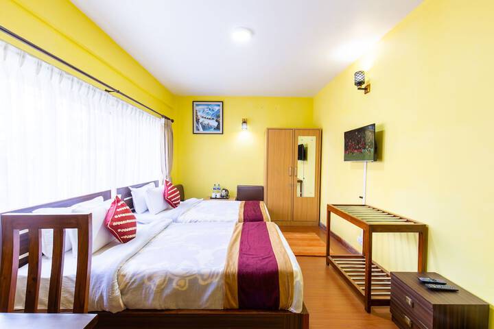 Deepjyoti Inn & Homestay