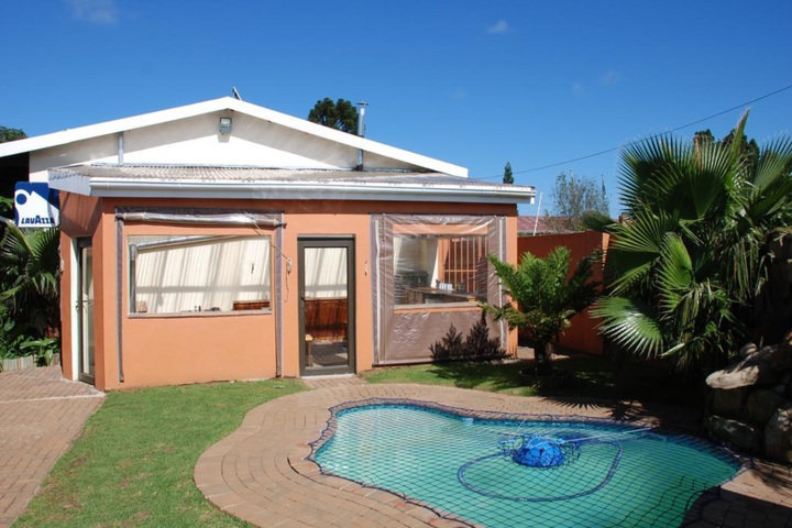 DAANS AT GRASKOP