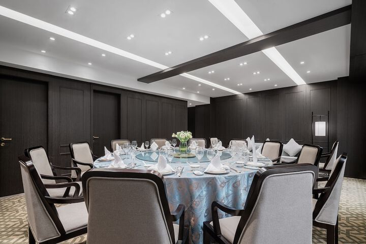 Dining Photos