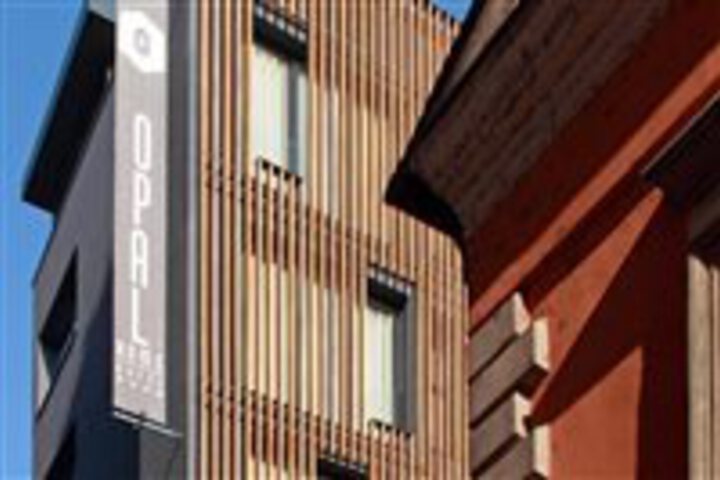 OPAL HOME HOTEL