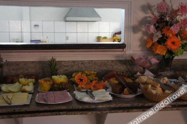 Fitness Center Photo