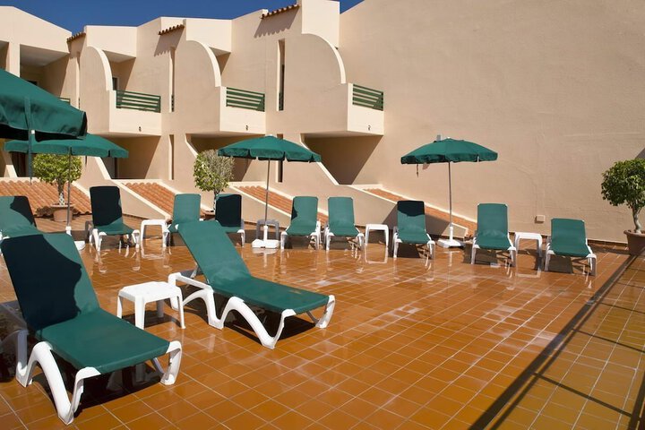 Sundeck