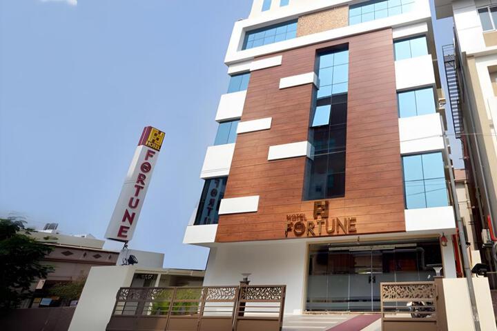 Hotel The Fortune