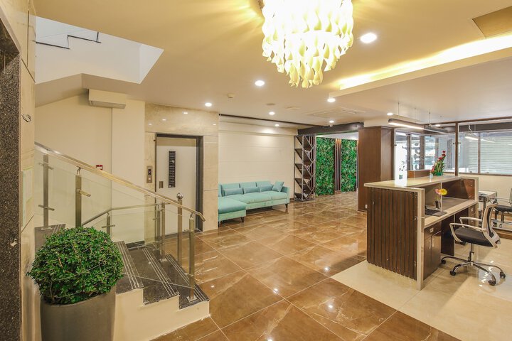 Hotel Interior 8 of 58