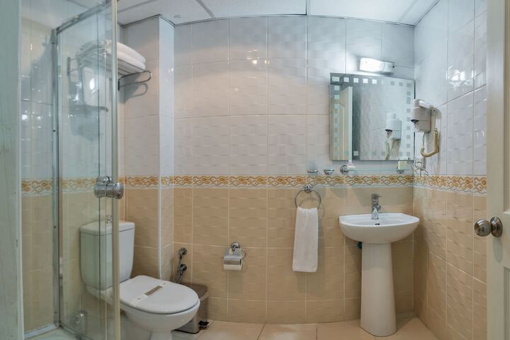 Bathroom Photo