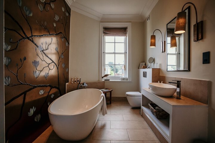 Bathroom Vanities