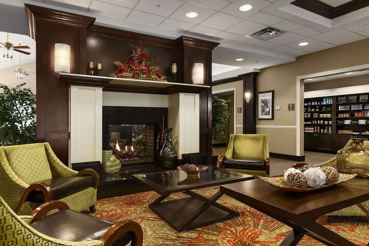 Hotel Interior 2 of 20