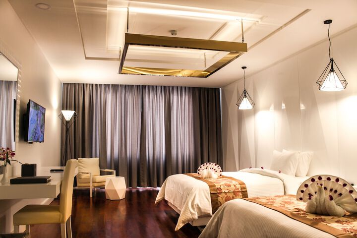 Room 8 of 46