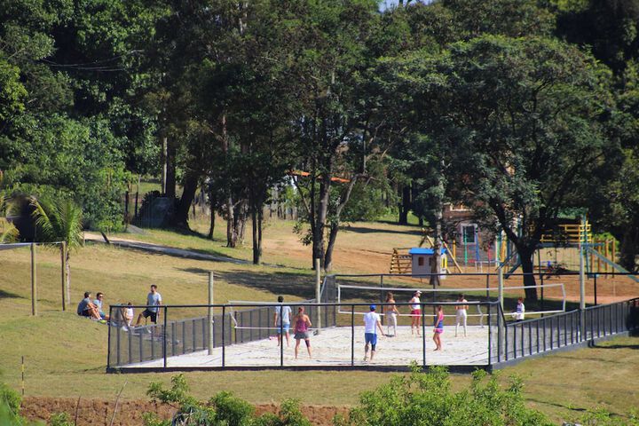 Tennis and Basketball Courts 70 of 102