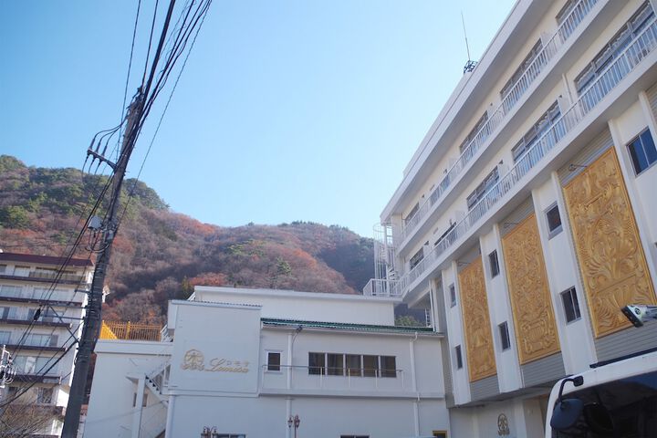 Hotel 175 of 185