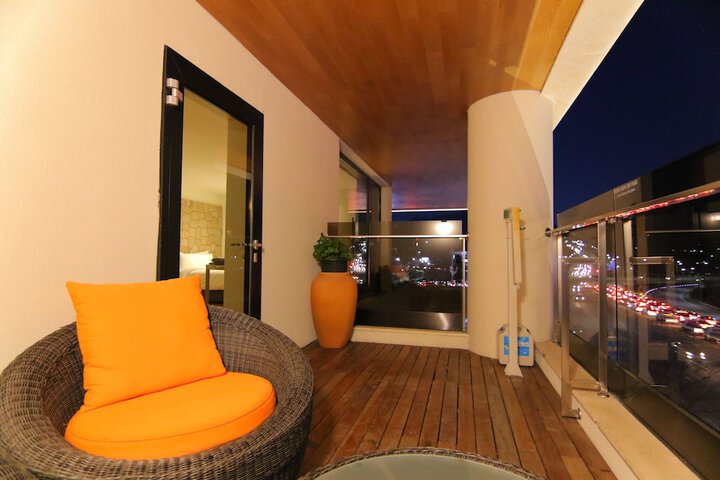 Terrace/Patio 133 of 190
