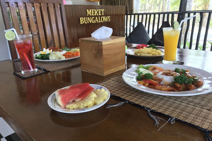 Breakfast/Coffee Service 42 of 53