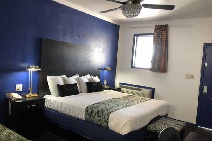 Extra beds