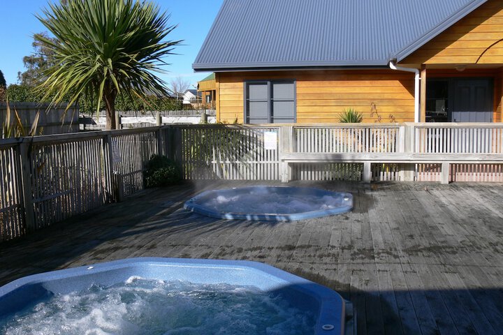Spa and Wellness