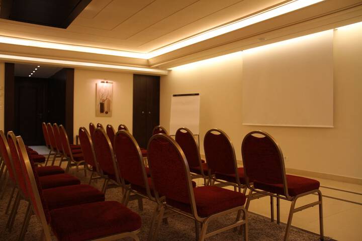 Meeting 94 of 101