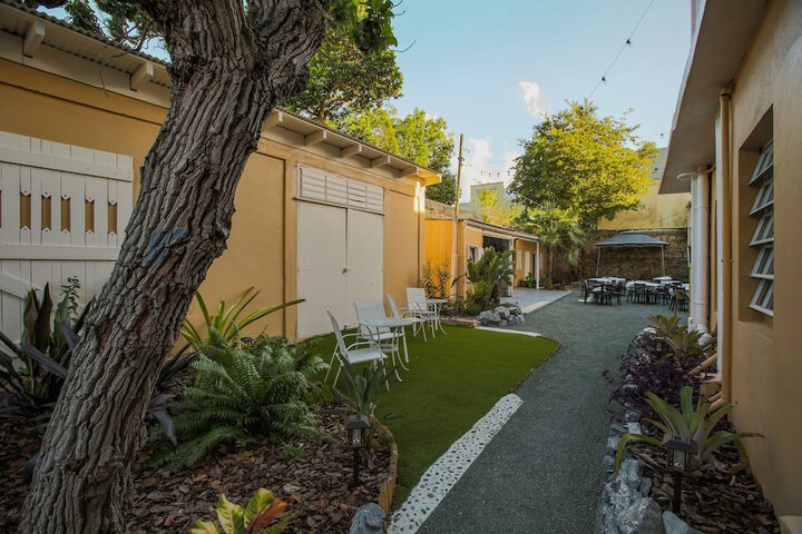 Hotel Exterior 149 of 171