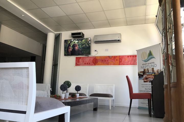 Hotel 90 of 97