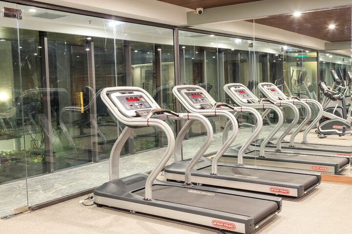 Fitness Center Photo
