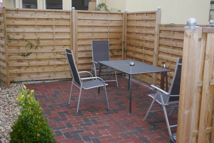 Terrace/Patio 54 of 60