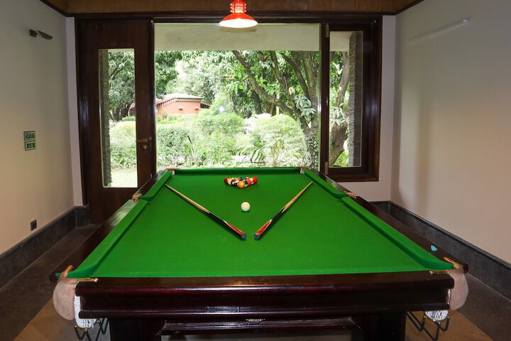 Hotel 77 of 79