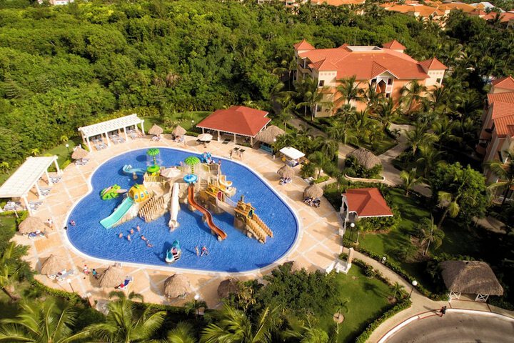 Water park