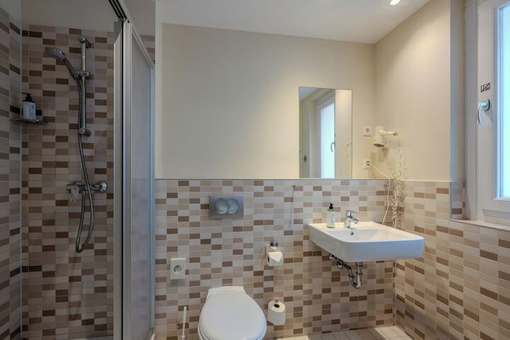 Bathroom Interior Photo