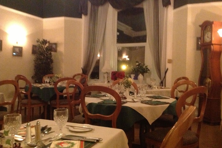 Restaurants