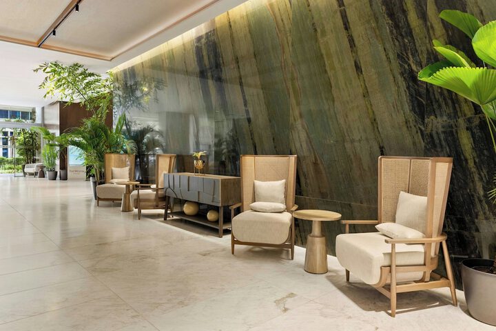 Hotel Interior 8 of 85