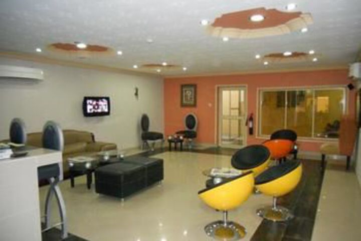 Hotel Interior 15 of 21