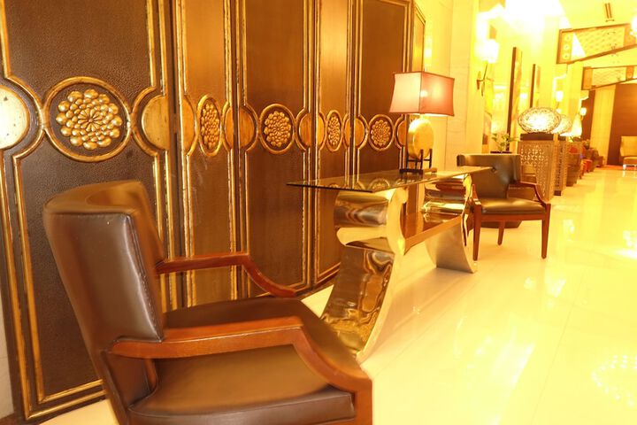 Hotel Interior 4 of 90