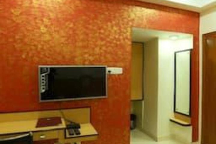 Fitness Center Photo