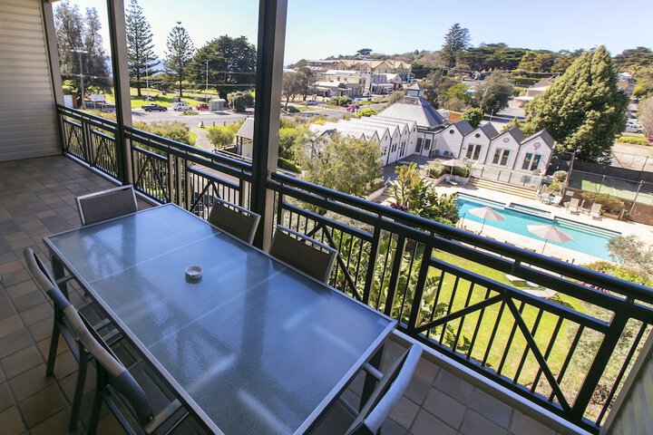 View from room