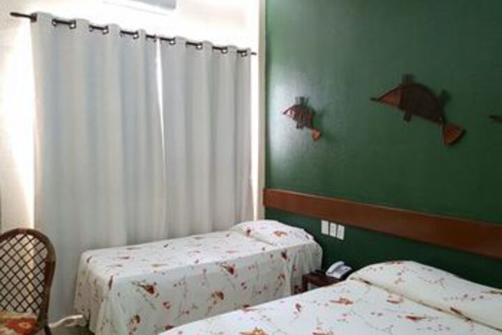 Inside Room Photo