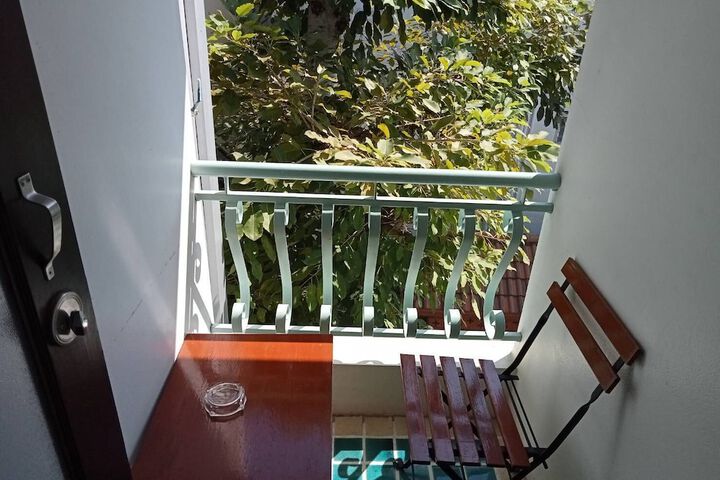 Terrace/Patio 25 of 38
