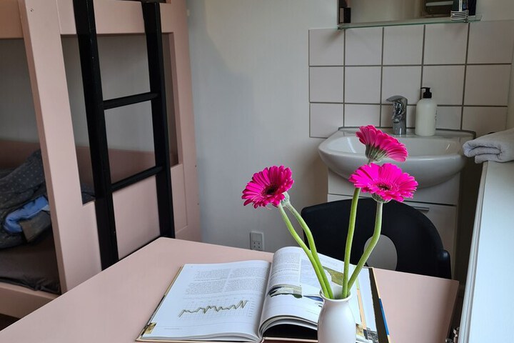 Room 30 of 110
