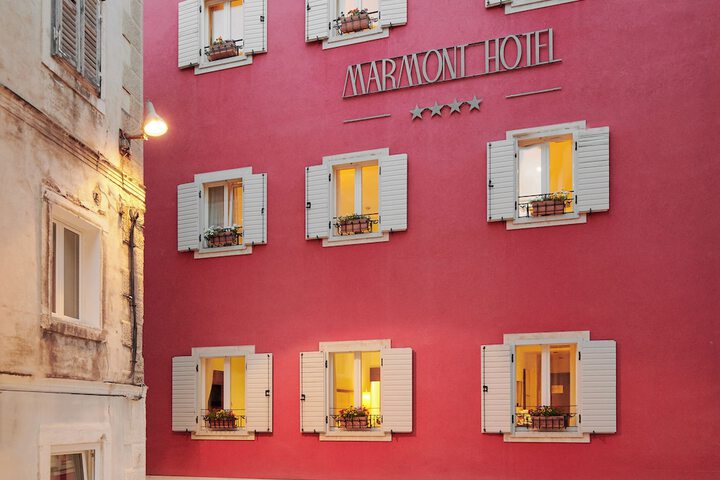 Hotel 57 of 58